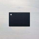 Borough Kitchen Chopping Board / Black