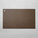 Borough Kitchen Chopping Board / Brown