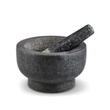 Cole & Mason Clavering Granite Pestle & Mortar