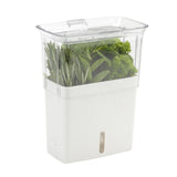Cole & Mason Tealby Cut Herb Keeper