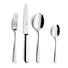 Cutipol Atlantico 24 Piece Cutlery Set / Polished