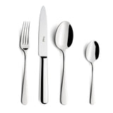 Cutipol Atlantico 24 Piece Cutlery Set / Polished