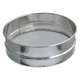 De Buyer Drum Sieve