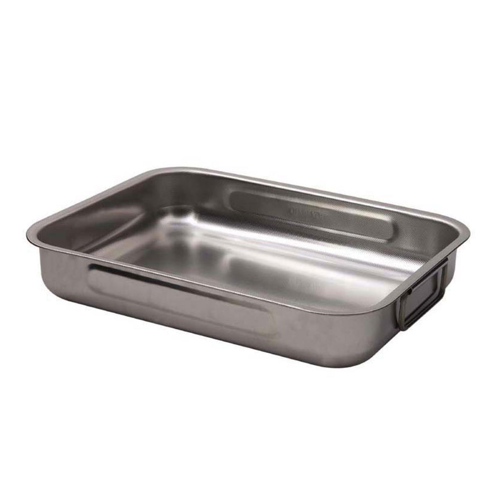 Classics Stainless Steel Roasting Pan