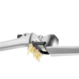 Dreamfarm Garject Garlic Press / Black