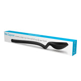 Dreamfarm Mini Supoon Silicone Spoon / Black