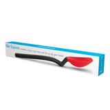 Dreamfarm Mini Supoon Silicone Spoon / Red