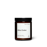 Earl of East Scented Soy Candle