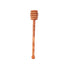 Olivewood Honey Dipper