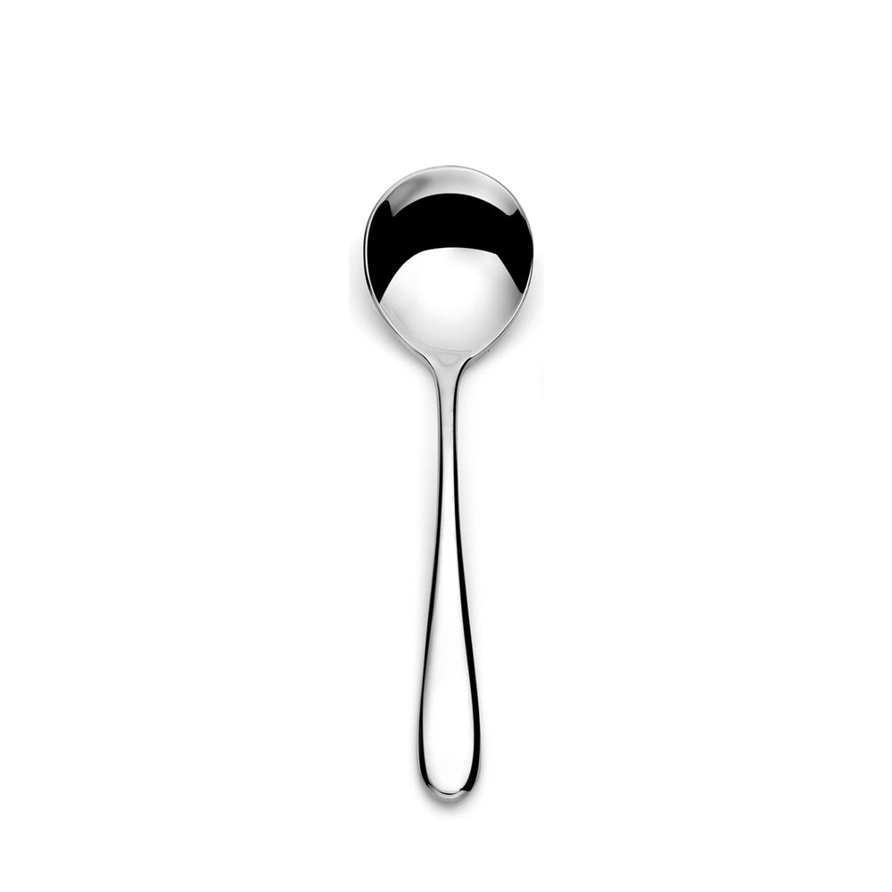 Elia Glacier Soup Spoon *