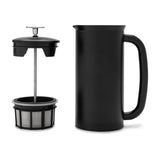 Espro P7 Cafetiere / Matte Black