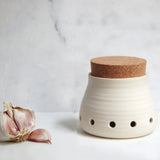 Finch & Crane Garlic Keeper