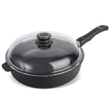 Gastrolux Biotan Plus Original Non-Stick Saute Pan with Lid