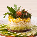 Gefu Food Ring Set / 2 Pieces