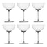 Ichendorf Aurora Champagne Coupe / Set of 6