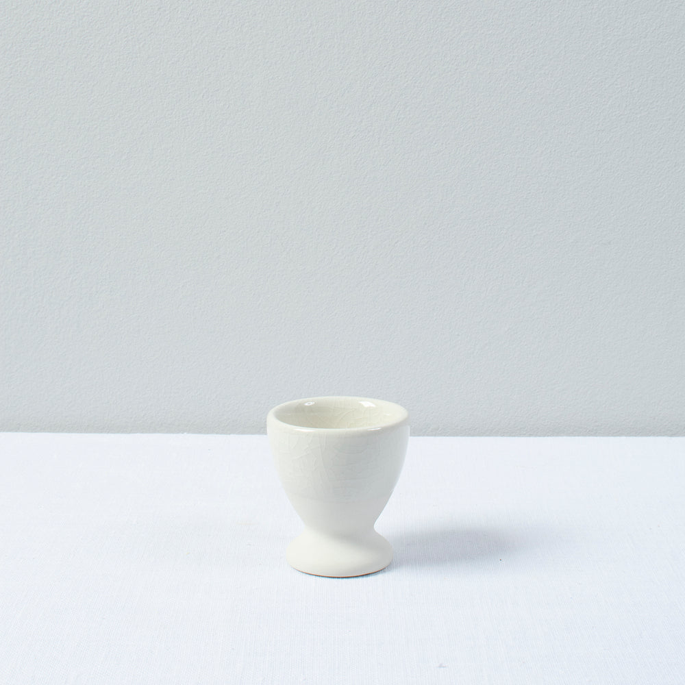 Jars Coquetier Egg Cup / Quartz **