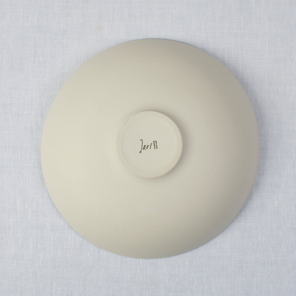 Jars Epure Wide Serving Bowl / 28.5cm / Quartz