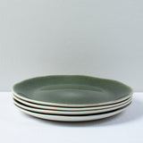 Jars Maguelone Dinner Plate / 26.5cm / Orage