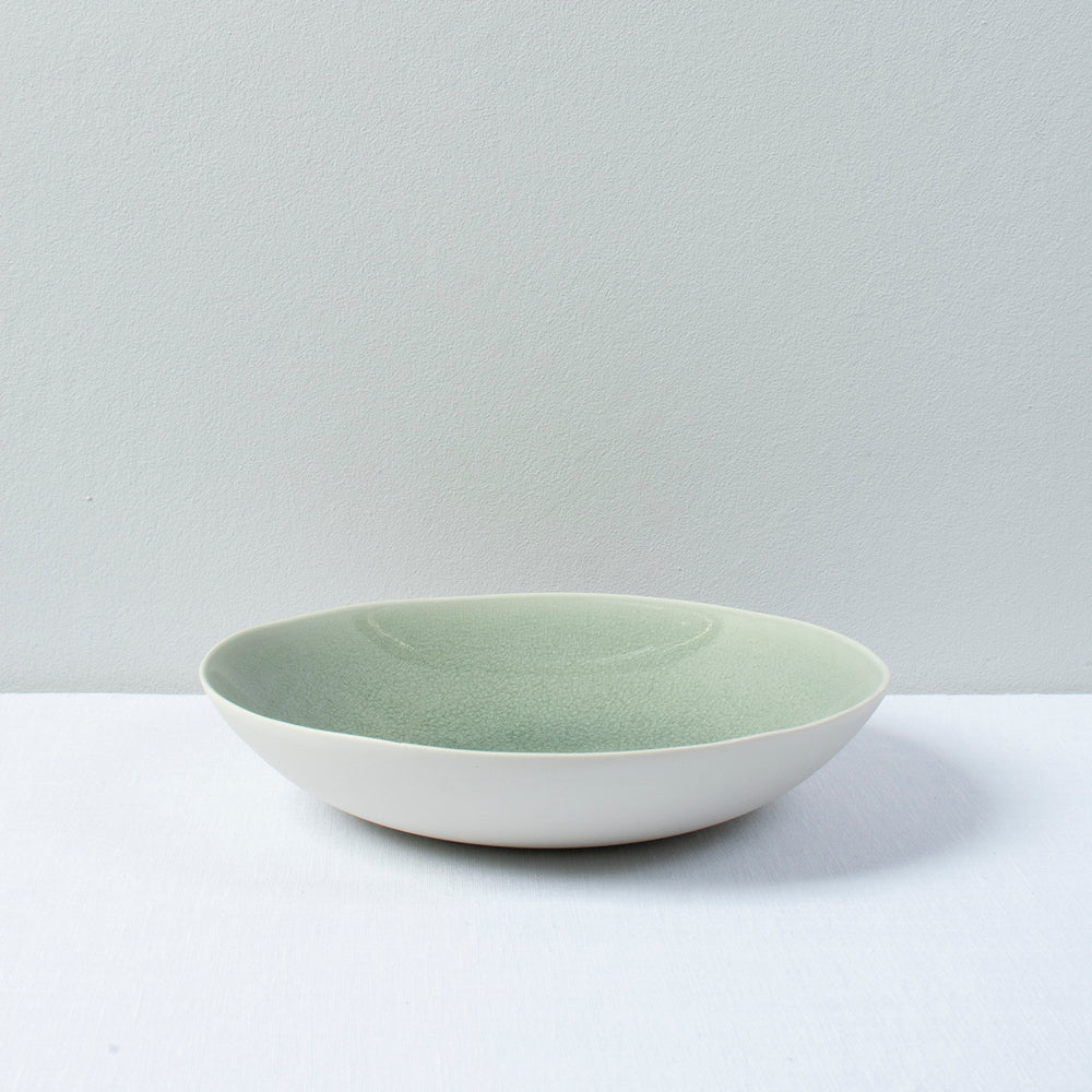 Jars Maguelone Pasta Bowl / 23cm / Cachemire
