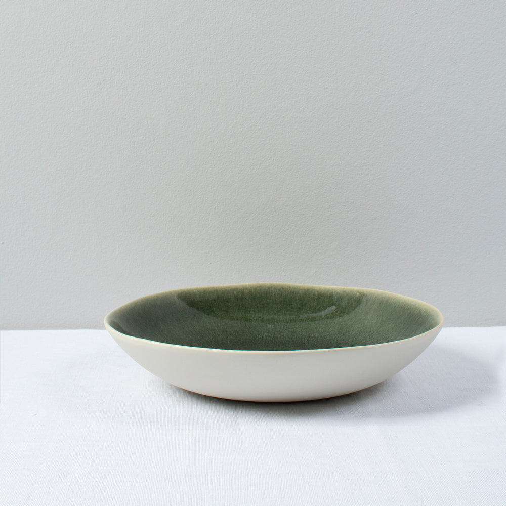 Jars Maguelone Pasta Bowl / 23cm / Orage