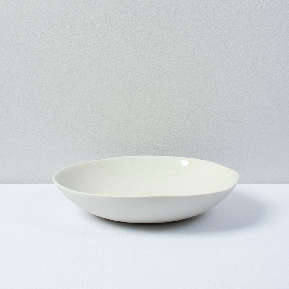Jars Maguelone Pasta Bowl / 23cm / Quartz
