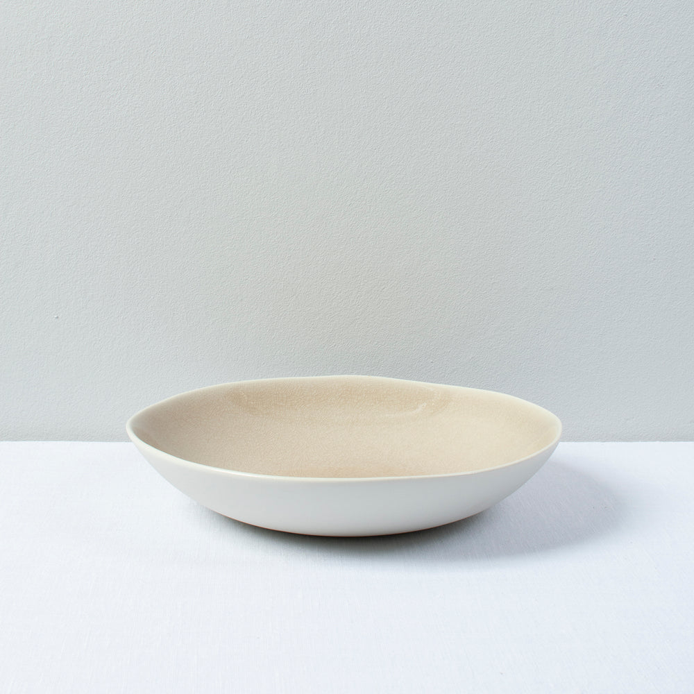 Jars Maguelone Pasta Bowl / 23cm / Tamaris