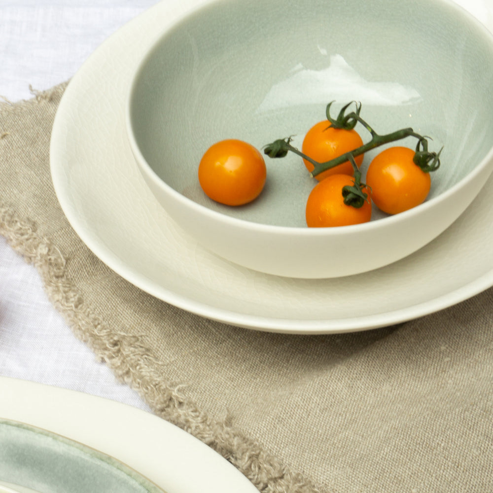 Jars Maguelone Pasta Bowl / 23cm / Quartz