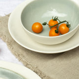 Jars Maguelone Pasta Bowl / 23cm / Quartz
