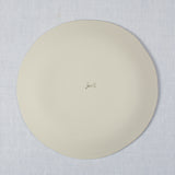 Jars Maguelone Serving Plate / 31cm / Quartz