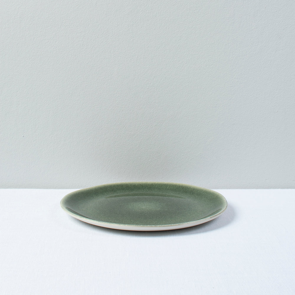 Jars Maguelone Side Plate / 21cm / Orage