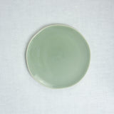 Jars Maguelone Side Plate / 21cm / Cachemire