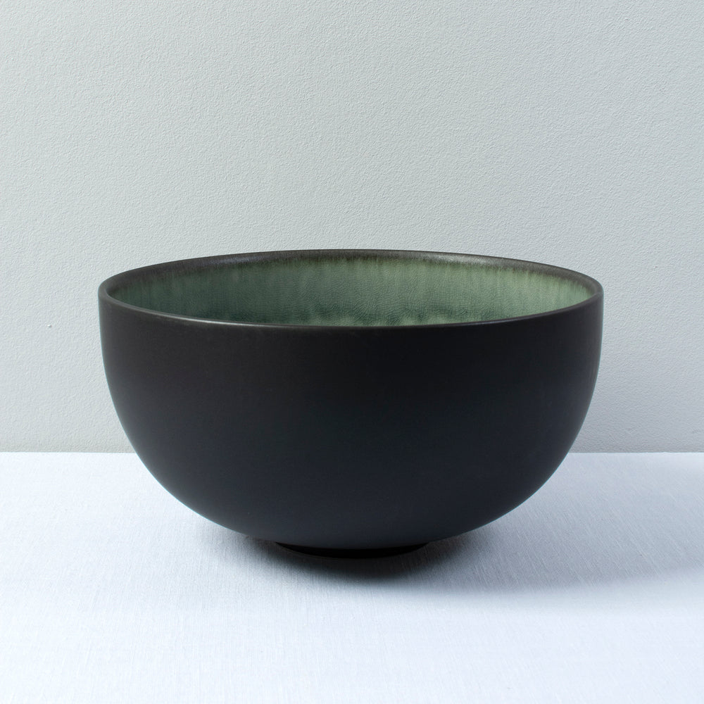 Jars Tourron Deep Serving Bowl / 23cm / Samoa *