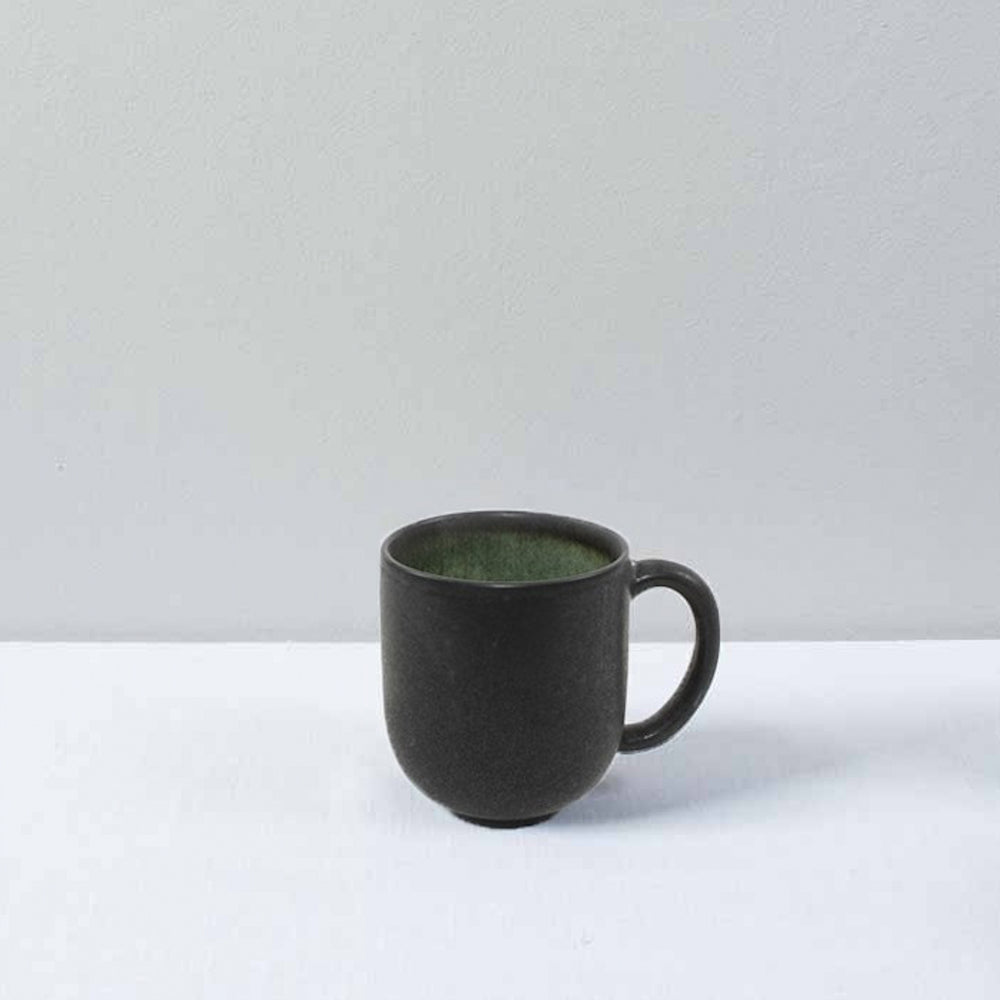 Jars Tourron Mug / Samoa/Black *