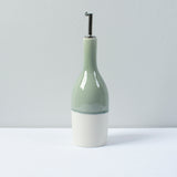 Jars Tourron Olive Oil Bottle / 400ml / Cachemire