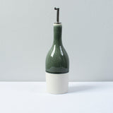 Jars Tourron Olive Oil Bottle / 400ml / Orage