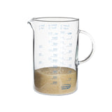 Jena Trendglas Measuring Jug