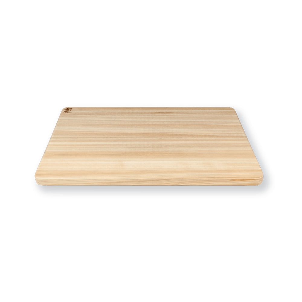 Kai Hinoki FSC Board