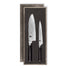 Kai Shun Classic 2 Piece Knife Set / Santoku