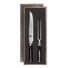 Kai Shun Classic Carving Knife / Fork Set