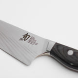 Kai Shun Nagare 5 Knife and Whetstone Set