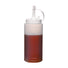 Sauce Bottle with Lid