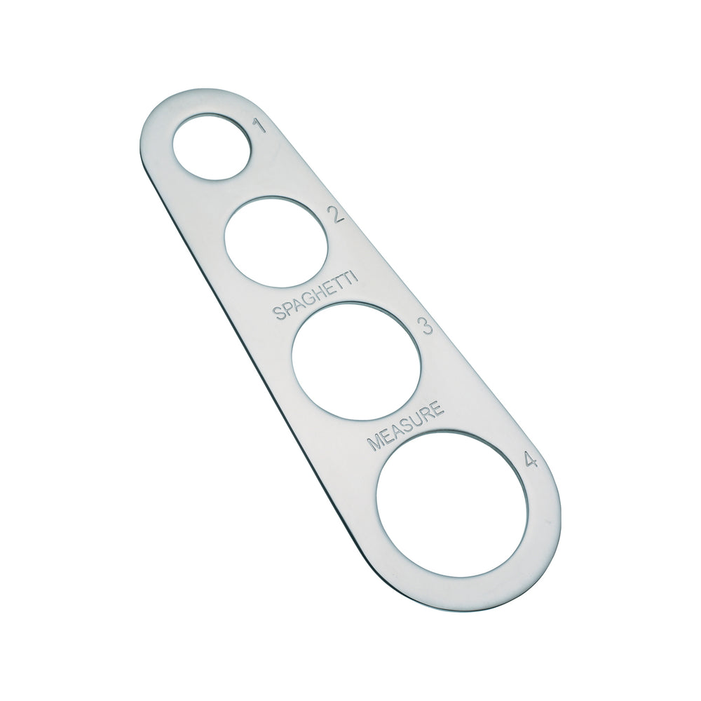 Stainless Steel Spaghetti Measure