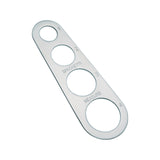 Stainless Steel Spaghetti Measure