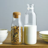 Kinto Bottlit Carafe / 1L