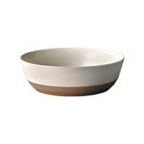 Kinto Ceramic Lab Bowl / White