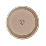 Kinto Ceramic Lab Bowl / White