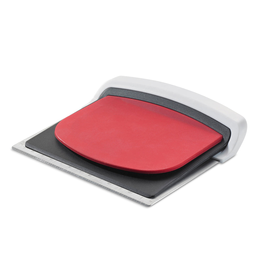 Kuchenprofi Dough Scraper Set