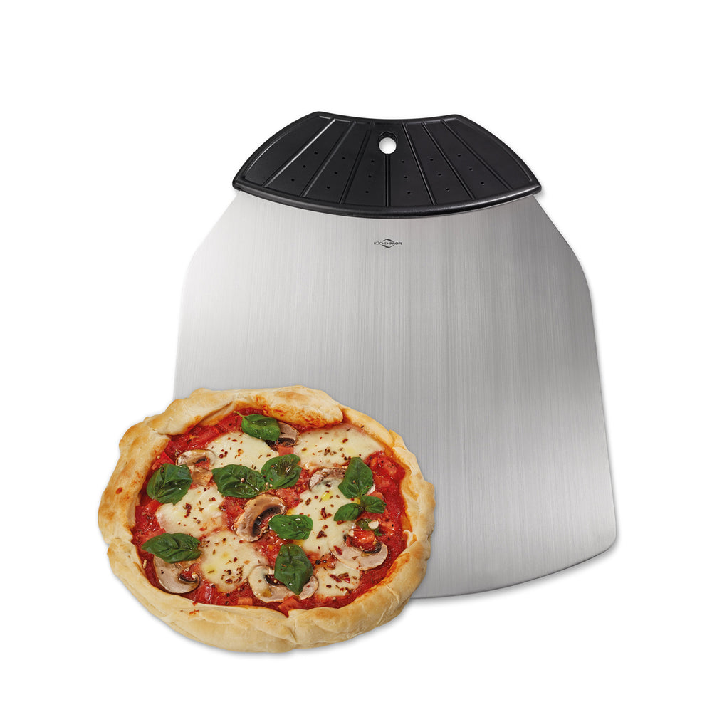 Kuchenprofi Stainless Steel Pizza Peel *