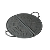 Kuhn Rikon Foldable Silicone Splatter Guard