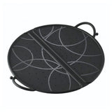 Kuhn Rikon Foldable Silicone Splatter Guard